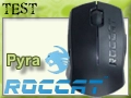 Roccat Pyra : Une souris pour les d�placements ?