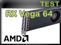 RX Vega 64 : la plus puissante des cartes AMD soffre  nous