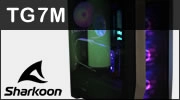 Test boitier Sharkoon TG7M : Des excellentes prestations pour le tarif