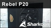 Sharkoon Rebel P20 : 750 watts Gold ATX 3.1 apacher ?
