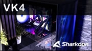 Sharkoon VK4 ARGB : Tout �a pour 59 euros seulement !!!