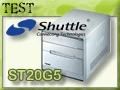 SHUTTLE - ST20G5