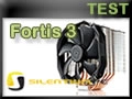 Ventirad SilentiumPC Fortis 3 HE1425