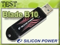 Cl� USB 3.0 Silicon Power Blaze B10