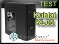 Test boitier Silverstone Kublai KL05