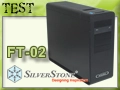 Silverstone Fortress FT-02, encore plus beau