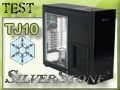 Boitier Silverstone TJ10