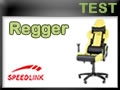 Si�ge Speedlink Regger