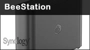 Synology BeeStation, le stockage r�seau facile ?