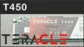 TERACLE T450 : 2 To de SSD  7000 Mo/sec