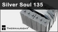 Thermalright SIlver Soul 135, du dual tower compact et performant