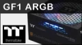 Test alimentation Thermaltake Toughpower GF1 ARGB 750 watts