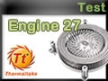 Ventirad Thermaltake Engine 27