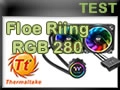Watercooling AIO Thermaltake Floe Riing RGB 280