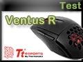 Tt eSPORTS, souris Ventus R et tapis Dragonem RGB