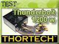 5 Alimentations 1200 watts et Plus