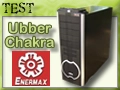 Ubber Chakra