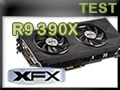 Carte graphique R9 390X