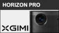 XGIMI HORIZON PRO : un vidéoprojecteur UHD tout automatique