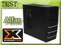 Test boitier Xigmatek Alfar