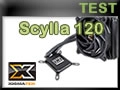 Watercooling AIO Xigmatek Scylla 120