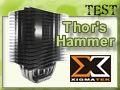 Xigmatek Thor's Hammer, �a frappe fort ?