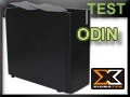 Test boitier Xigmatek ODIN