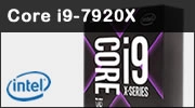 Test extr�me du processeur Intel Core i9-7920X : 5.6 GHz au max