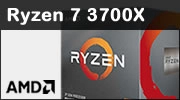 Test overclocking Extreme processeur AMD Ryzen 7 3700X