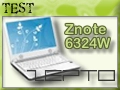 ZEPTO Znote 6324W