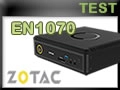 Mini PC ZOTAC ZBOX Magnus EN1070