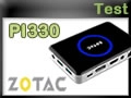 Mini PC ZOTAC PI330