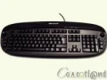 [Cowcotland] Un clavier qu'il est fait pour les jeux