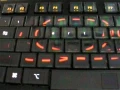 Le clavier Optimus Maximus en vidéo