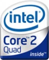 Core 2 Quad Q9300, la relève