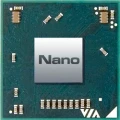 Le processeur VIA Isaiah devient Nano