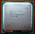 Quad Core Intel Q9300, le test