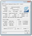 CPU-Z, la version 1.47 disponible