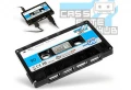 Recyclage de cassette Audio