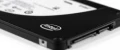 SSD Intel, le 160 Go 1.8 pouces et 2.5 pouces programms