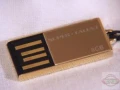 Une clé USB qui vaut de l’or