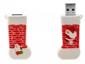 2 clés USB de Noël