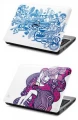 Les netbooks Dell s'offrent des designs sympathiques