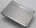 SSD Samsung, 256 Go de pure vitesse