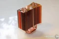 Nouveau test pour le Thermalright True Copper, terrible