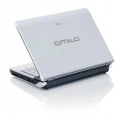 Le petit netbook Fujitsu Amilo Mini analys
