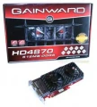 Gainward HD 4870 Golden Sample, toujours la meilleure ?