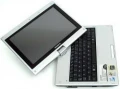 Un test du seul netbook Tablet PC