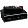 Que vaut le WD TV HD Media Player de Western Digital ?