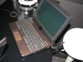 Le Netbook Tablet PC de Gigabyte passe au 10 pouces